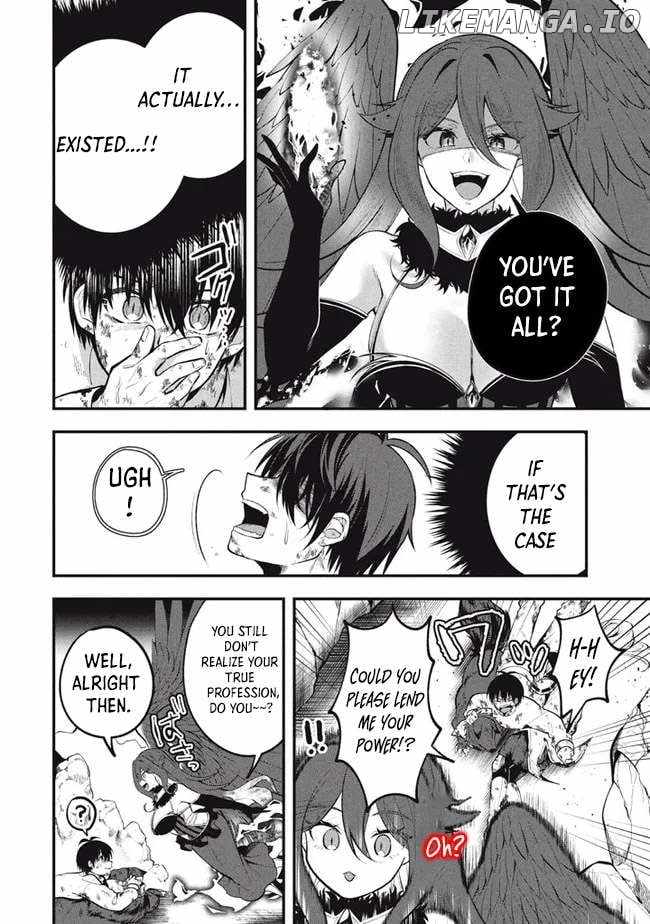 E, Tamer wa Tsukaenai tte Party Kara Tsuihou Shitayone? Chapter 2 6